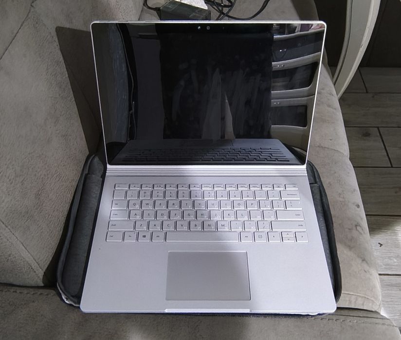 Microsoft Surface book