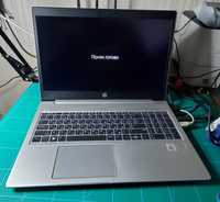 Ноутбук, НР ProBook 450 G7 Pike Silver + 1Tb SSD