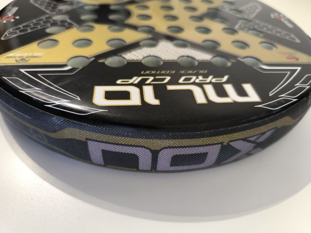 Nox ML 10 Pro Cup Black Edition
