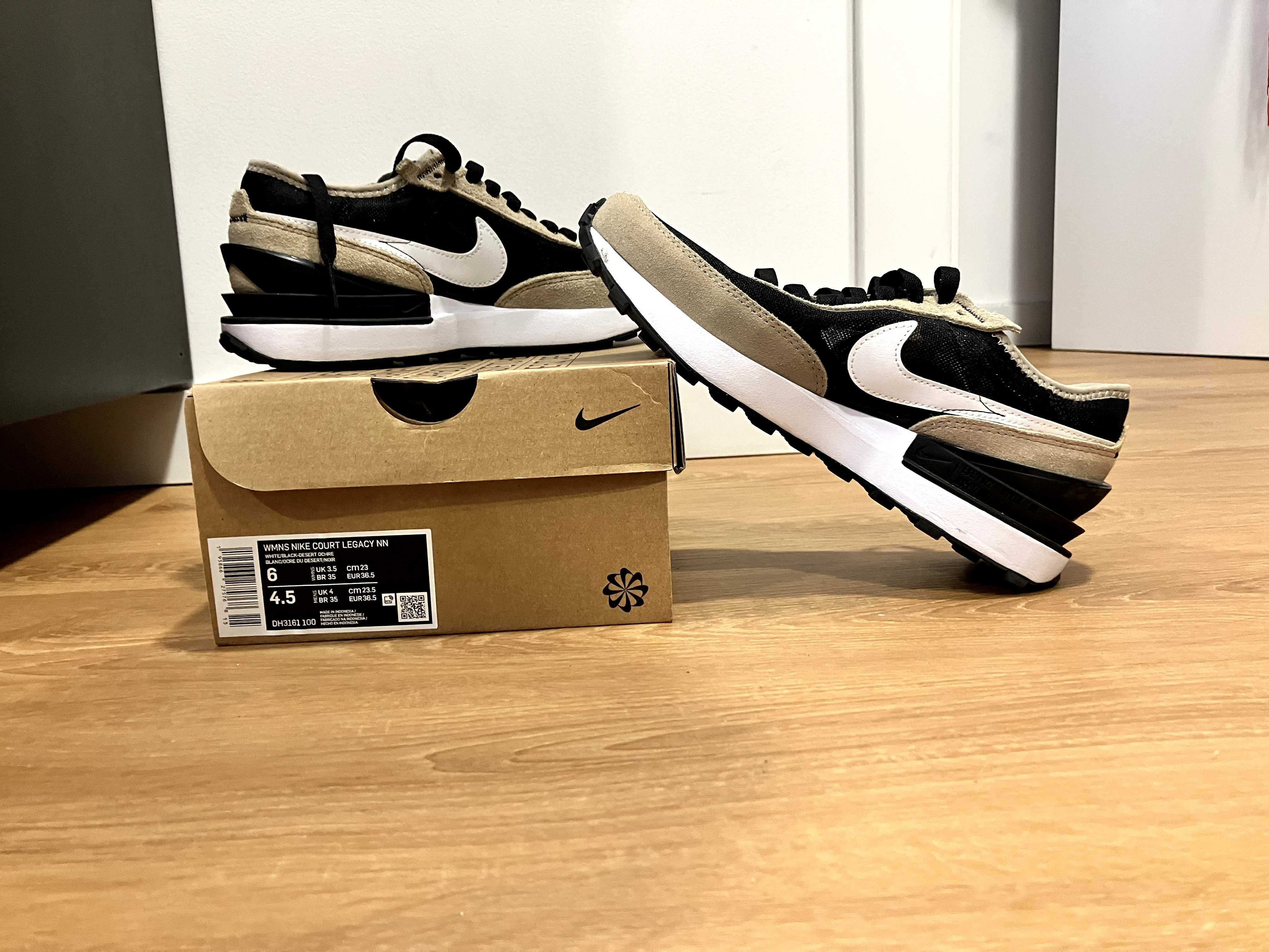 Sapatilha - Tenis Nike