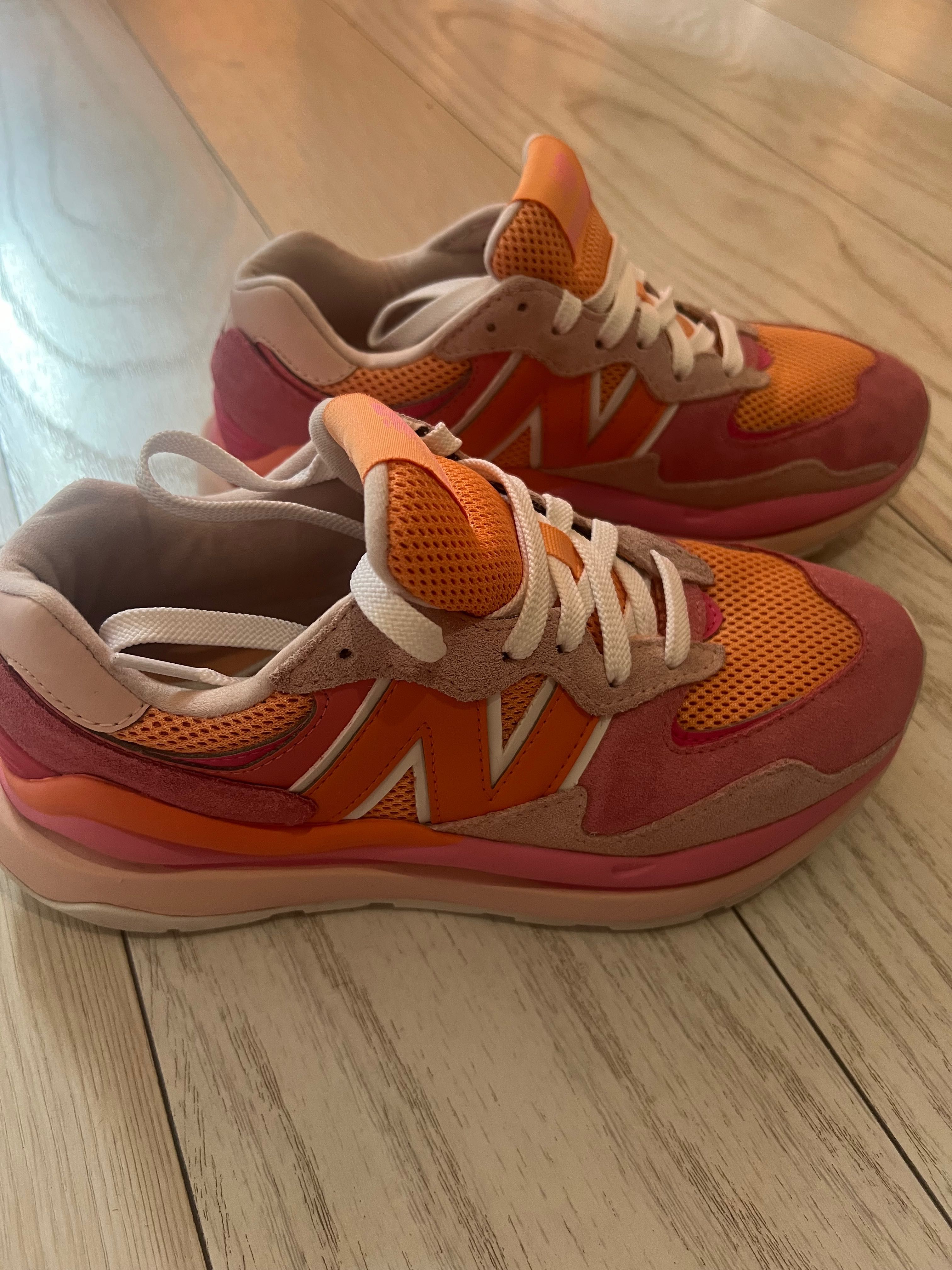 Кросовки new balance оригинал