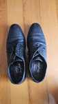 Sapatos classicos pretos 44
Tamanho 43/44
Usados varias vezes