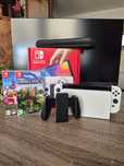 Nintendo Swich Oled