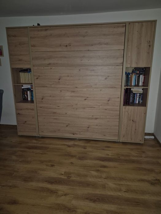 Półkotapczan firmy Lenart 160