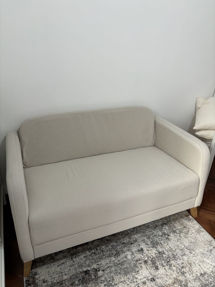 Vendo SOFA 2 lugares