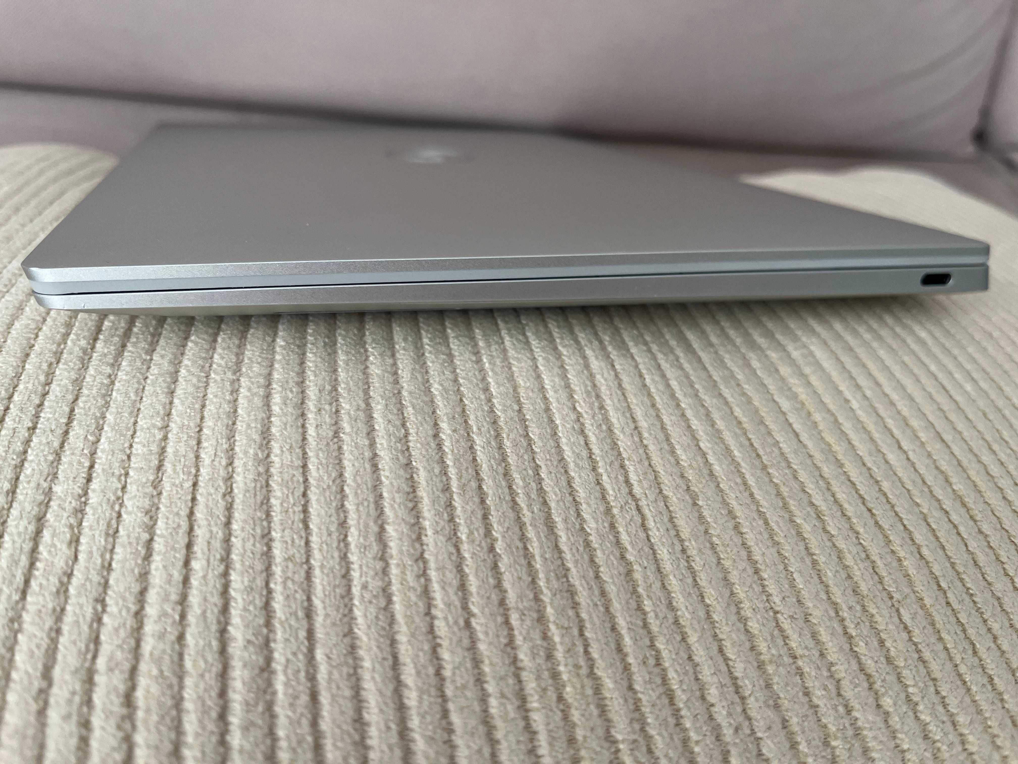 Laptop Dell xps 9320 4k UHD+ i7 1260 2tb 32gb szybki mocny jak nowy