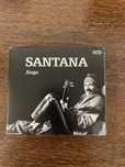CD duplo Santana - Jingo