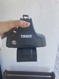 Pes thule com chave