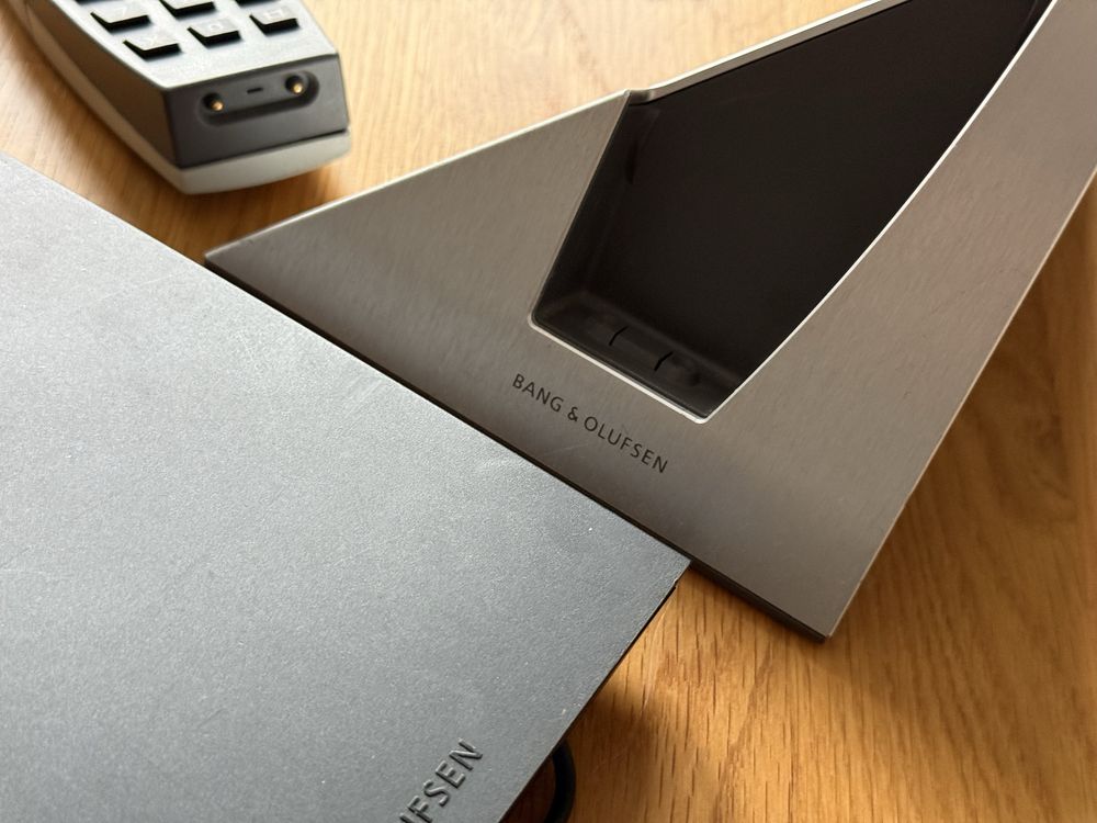 Telefon Bang & Olufsen | Beocom6000 | Komplet z centralką | Rarytas