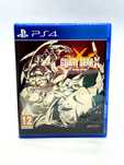 Guilty Gear Xrd Revelator PS4 (Nowa w folii) Po Angielsku