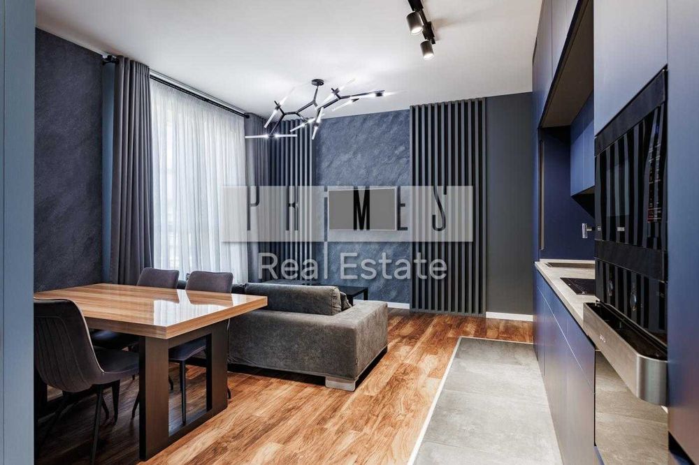 Оренда 3к квартири, ЖК Jack House, бул. Лесі Українки