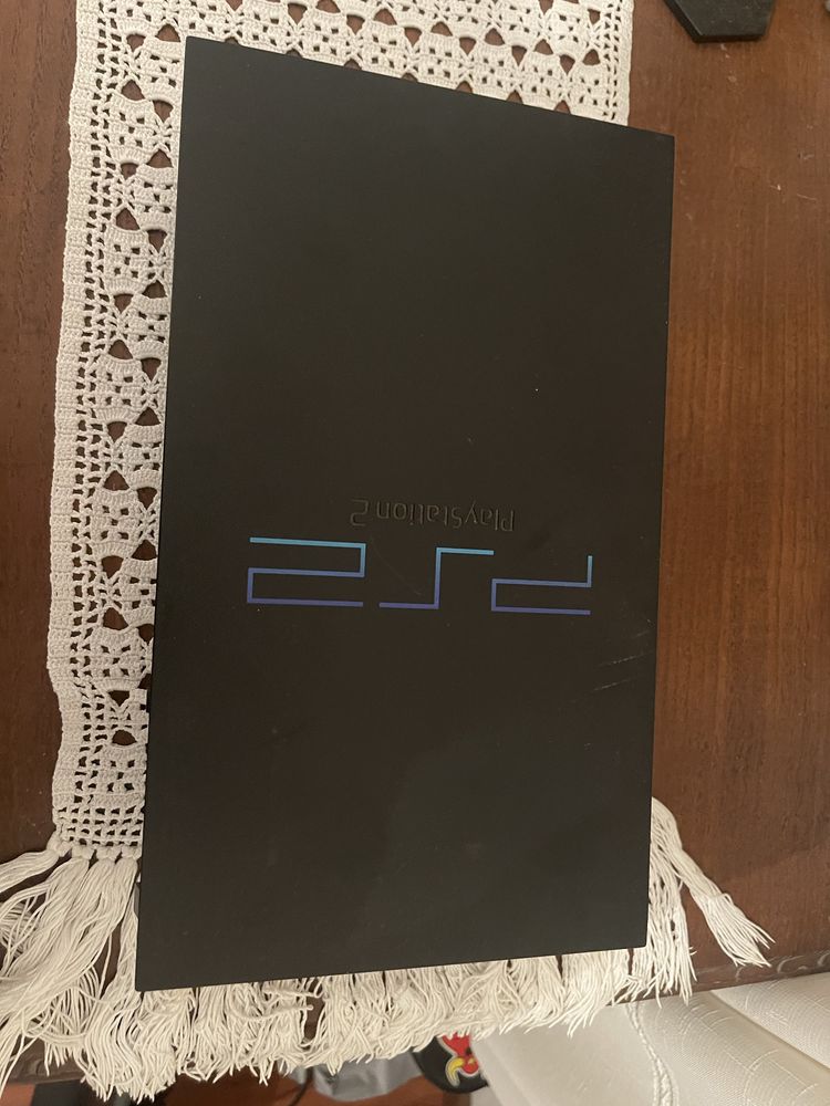 ps2 com 1 comando