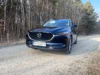 Mazda CX-5 Mazda CX-5 2019 AWD 2.5L Turbo Grand Touring Reserve FV23%