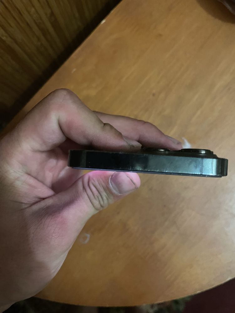 Iphone 13 pro 256