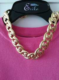 Naszyjnik łańcuch chain