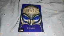 Armadura Dourada_O elmo