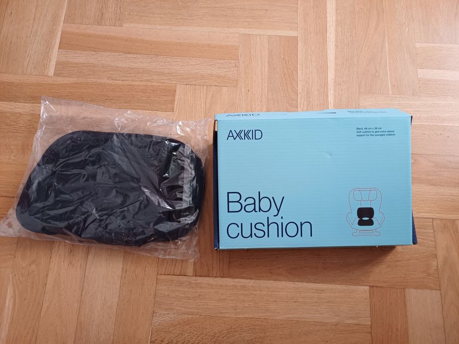 Fotelik axkid minikid 0-25 kg