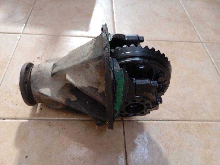 Diferencial Ford Transit 1994 a 2000