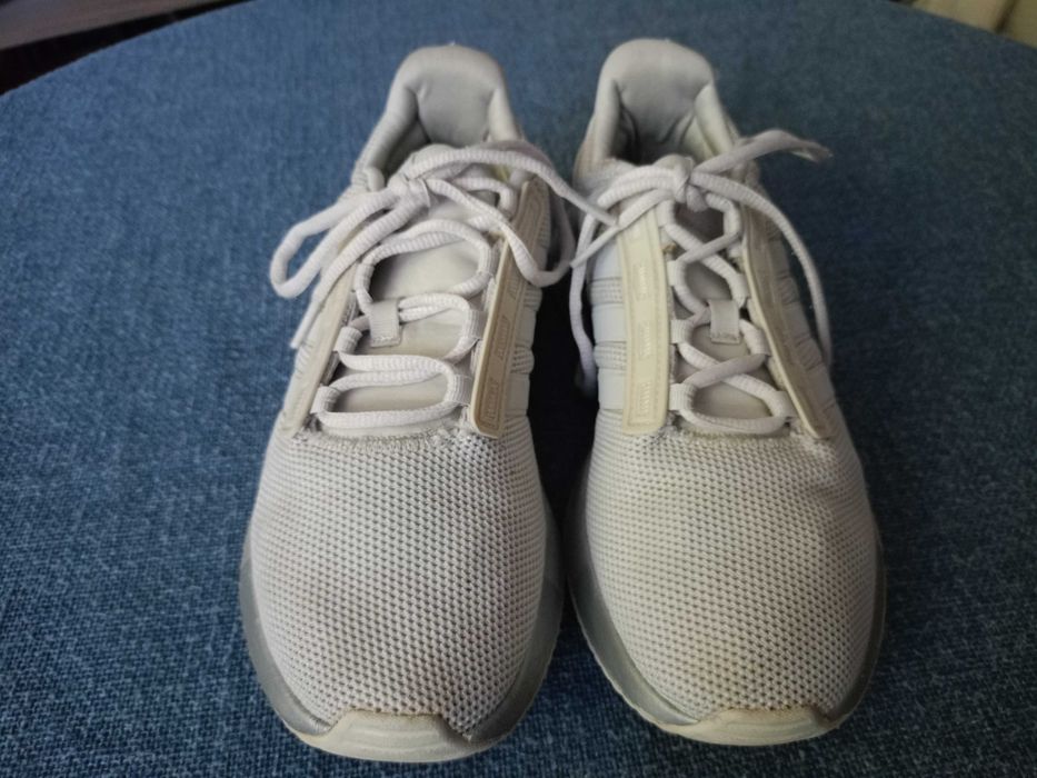 ADIDAS RACER Tr21 roz 38,5 24,5cm Stan BDB Okazja