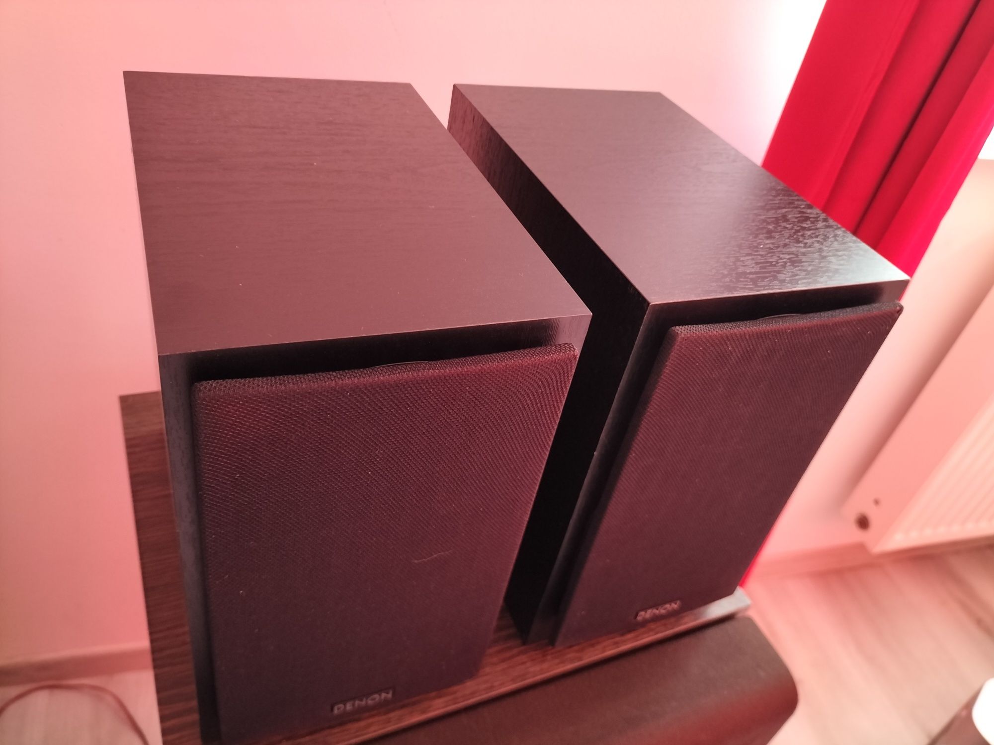 Kolumny Denon SC-M39