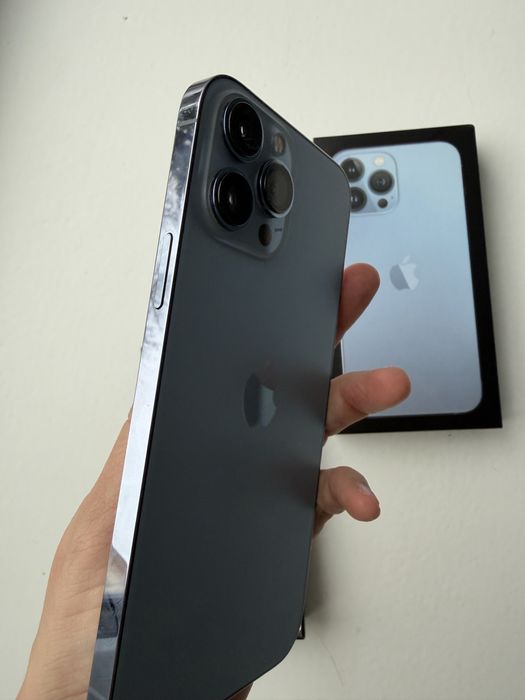 Iphone 13 Pro Max 256GB