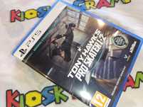 Tony Hawk's Pro Skater 1+2 PS5 możliwa zamiana sklep
