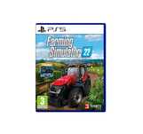 PS5 Farming Simulator 22 Games4US Kolumny 6/36