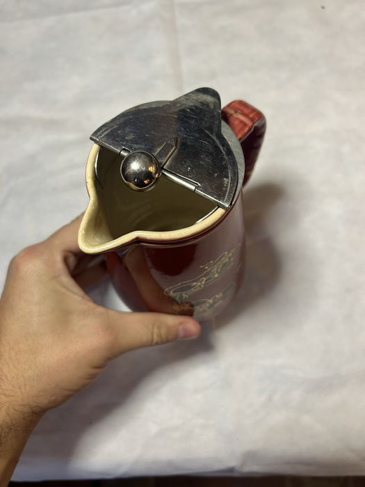 Jarra Vileroy e Boch