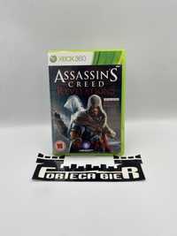 Assassins Creed Revelations Xbox 360 Gwarancja