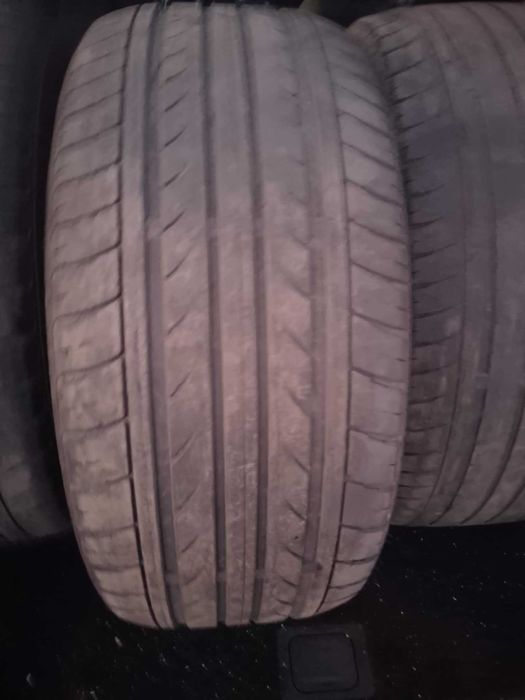 Pneus usados Nankang Ns II 225/50/16