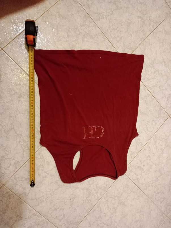 Lote / conjunto de roupa