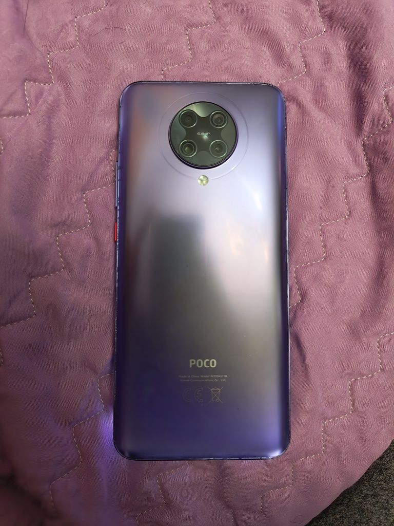 Xiaomi pocophone f2 pro