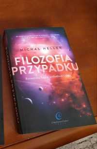 Filozofia przypadku - Michał Heller