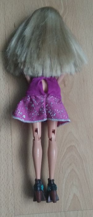 Lalka Barbie kobieta