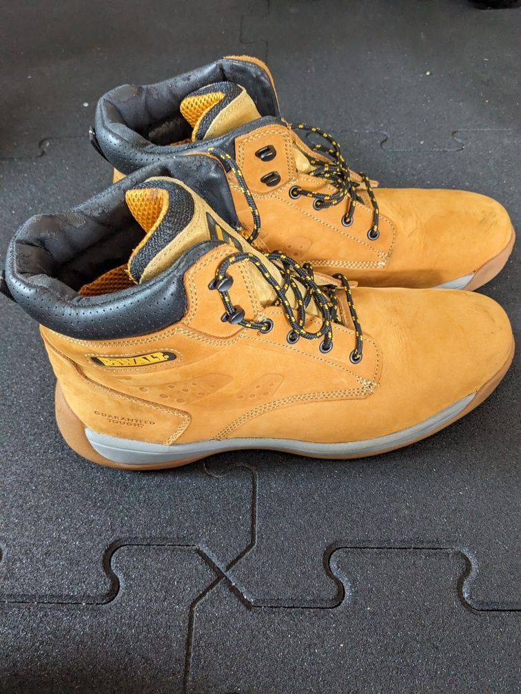 Buty robocze DEWALT