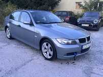BMW E90 2.0 Benzyna • Zadbana • Klima • Niezawodna • Zamaian