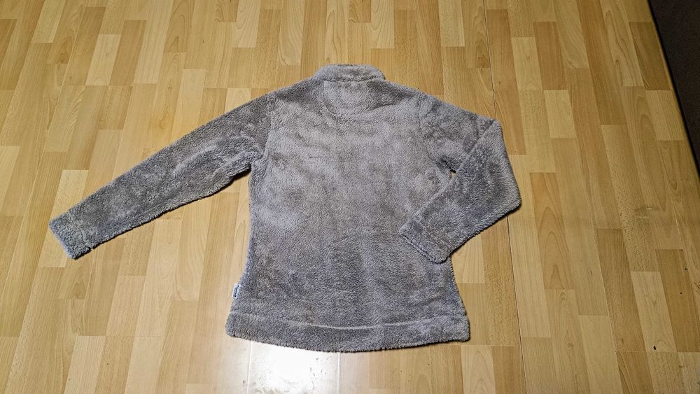 Damska bluza turystyczna polar REGATTA r.M stan bardzo dobry