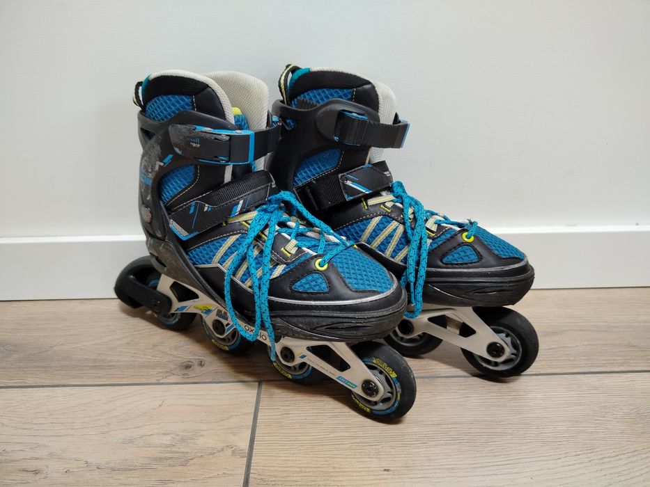 Rolki Oxelo 38-41