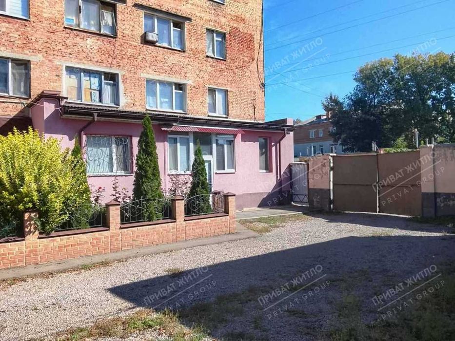 Продаж 1 кімнатної квартири з автономним опаленням