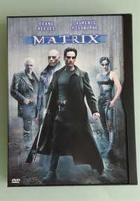 Matrix - DVD Snapper