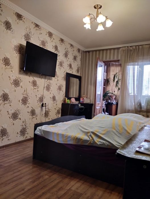 Продам 3 х комнатную квартиру Семена Палия/Заболотного  " Семья"