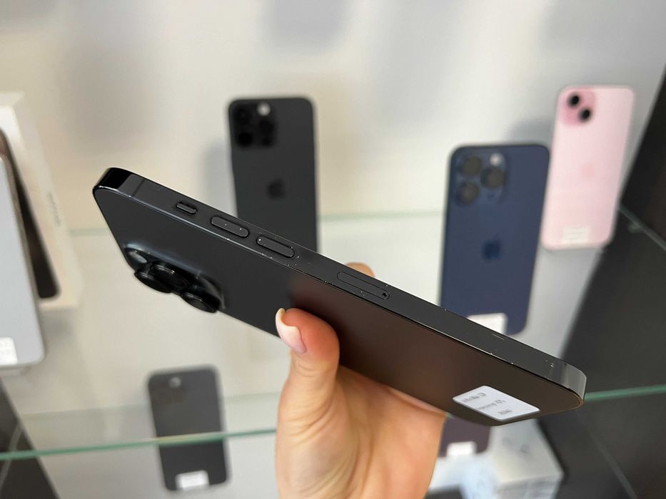 iPhone 14 Pro Max 128 gb Neverlock (фіз карта) / Магазин + Гарантія