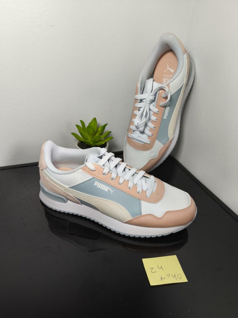 Tênis puma originais 40