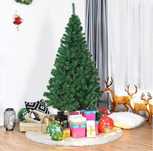 Arvore natal 210 cm