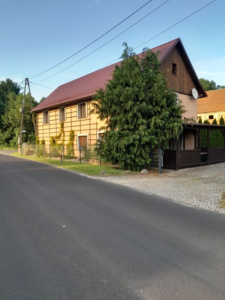 Dom na sprzedaż, Zagrodno