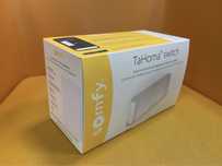 Somfy Tahoma switch centrala