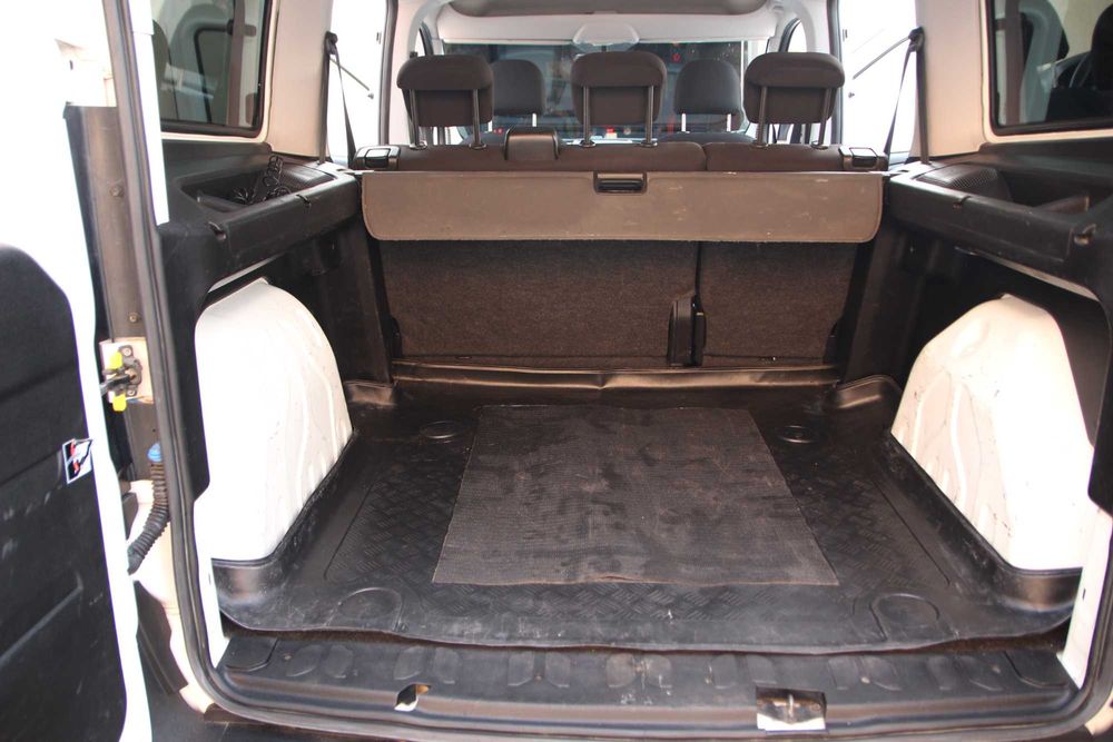 Opel Combo  Van 2013 r .