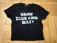 Crop Top FBsister L