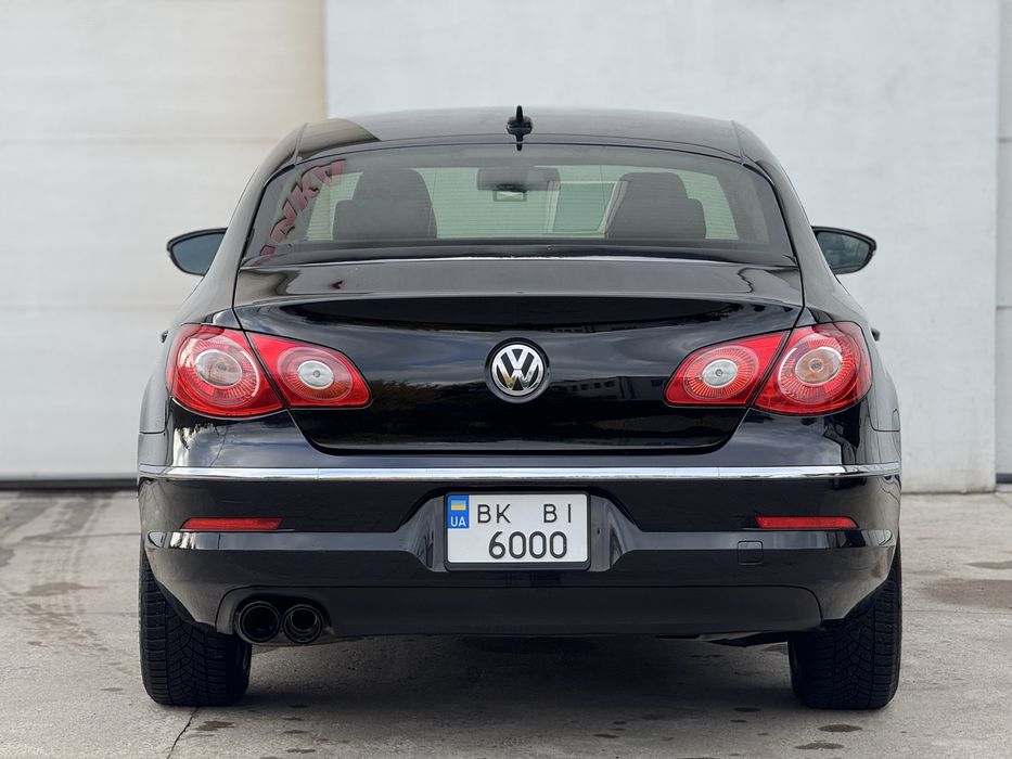 Пасат сс 2011 хороший стан