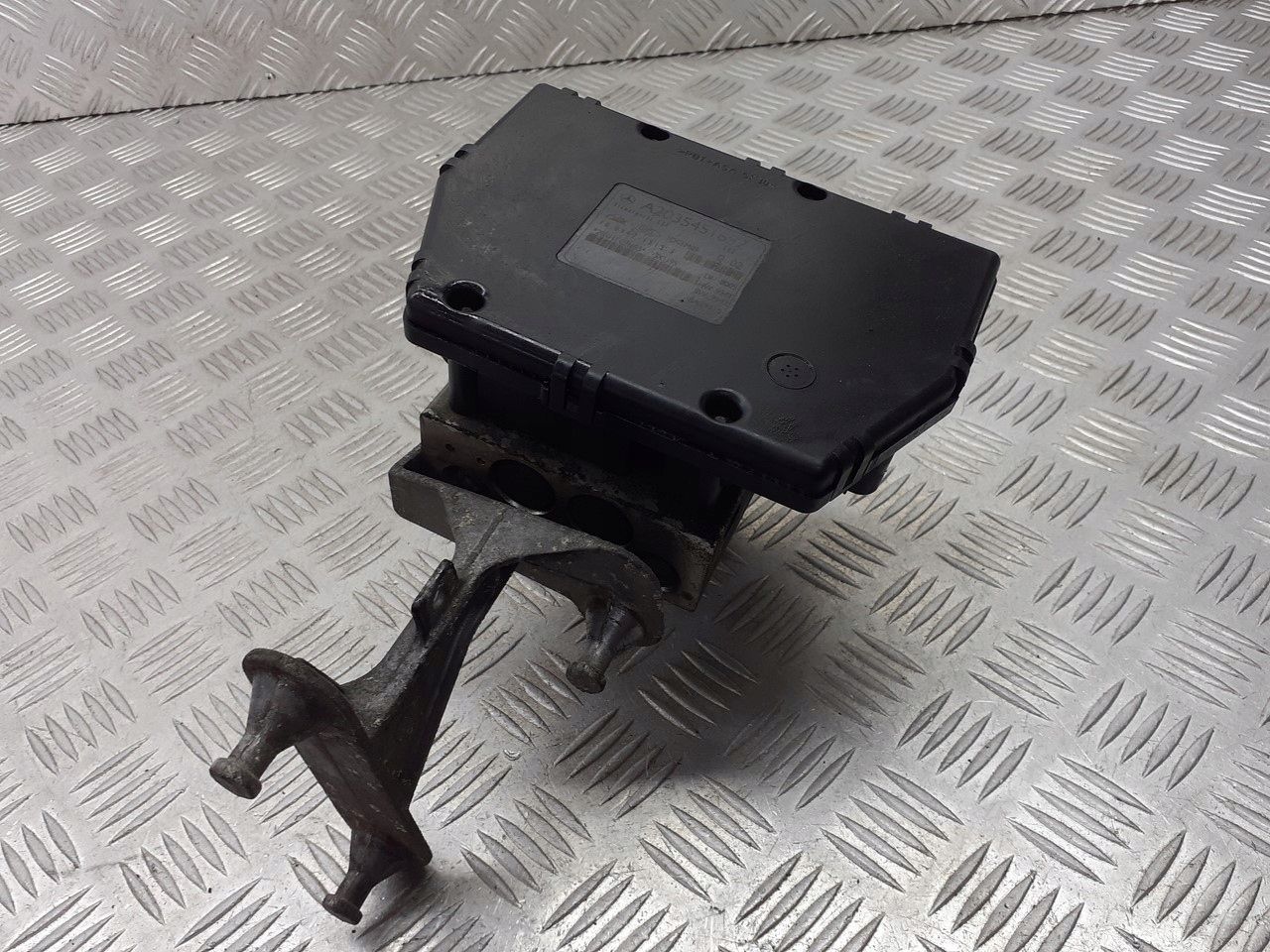 Pompa Abs Mercedes W2032.016V